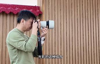 北京日报李继辉:通过光影和摄影的结合把大美滨州发扬光大